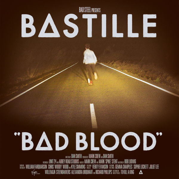 Bastille – Bad Blood (Bonus Track Version) [Apple Digital Master] [iTunes Plus AAC M4A]