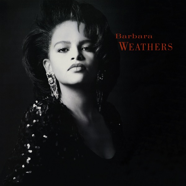 Barbara Weathers – Barbara Weathers (Remastered) [iTunes Plus AAC M4A]