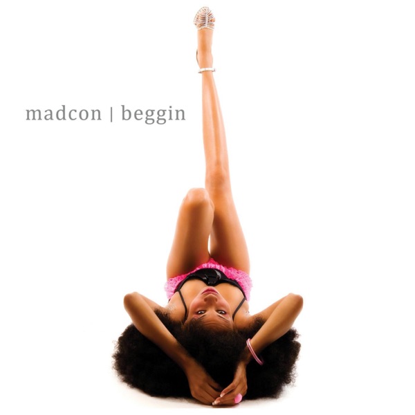 Madcon – Beggin [iTunes Plus AAC M4A]