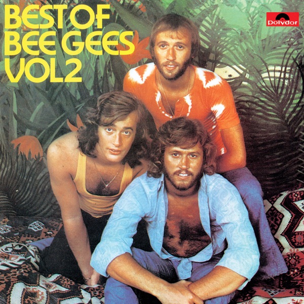Bee Gees – Best of Bee Gees, Vol. 2 [iTunes Plus AAC M4A]