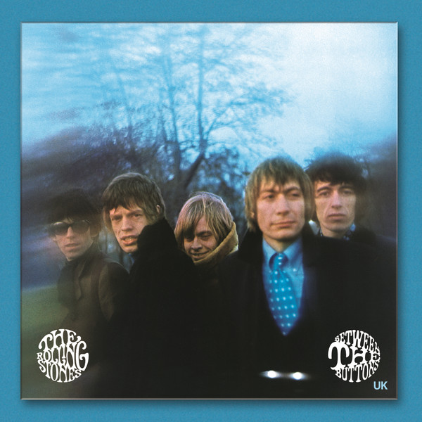 The Rolling Stones – Between the Buttons (UK Version) [Apple Digital Master] [iTunes Plus AAC M4A]