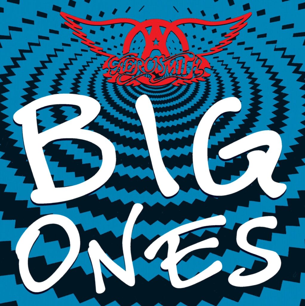 Aerosmith – Big Ones [iTunes Plus AAC M4A]
