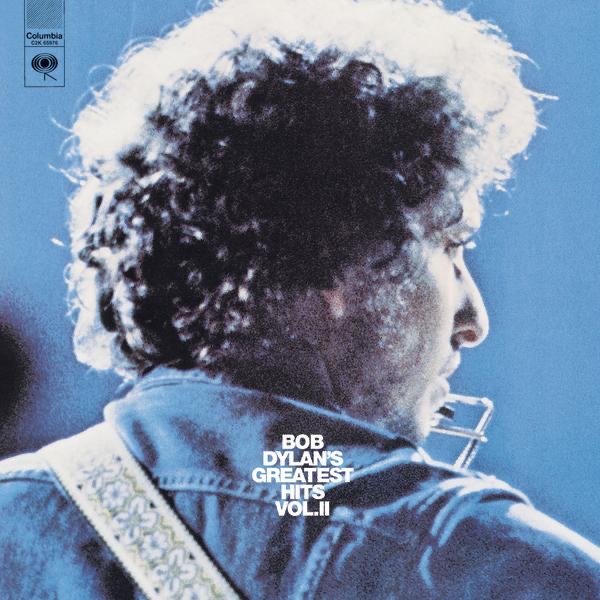 Bob Dylan – Bob Dylan’s Greatest Hits, Vol. 2 [iTunes Plus AAC M4A]