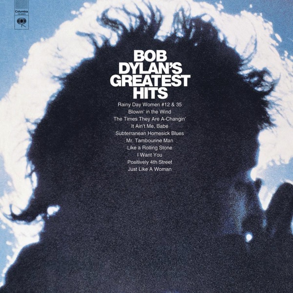 Bob Dylan – Bob Dylan’s Greatest Hits [iTunes Plus AAC M4A]