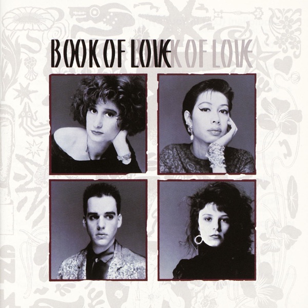 Book of Love – Book of Love [iTunes Plus AAC M4A]