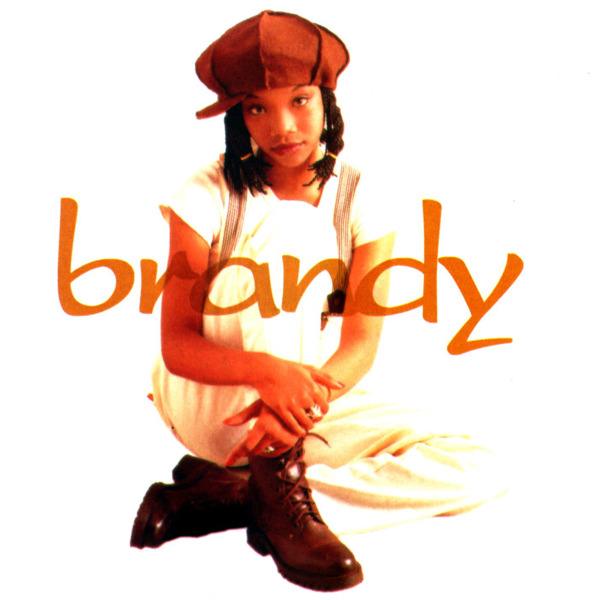 Brandy – Brandy [iTunes Plus AAC M4A]