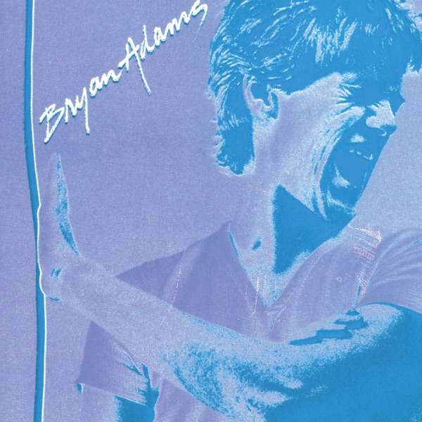 Bryan Adams – Bryan Adams [iTunes Plus AAC M4A]