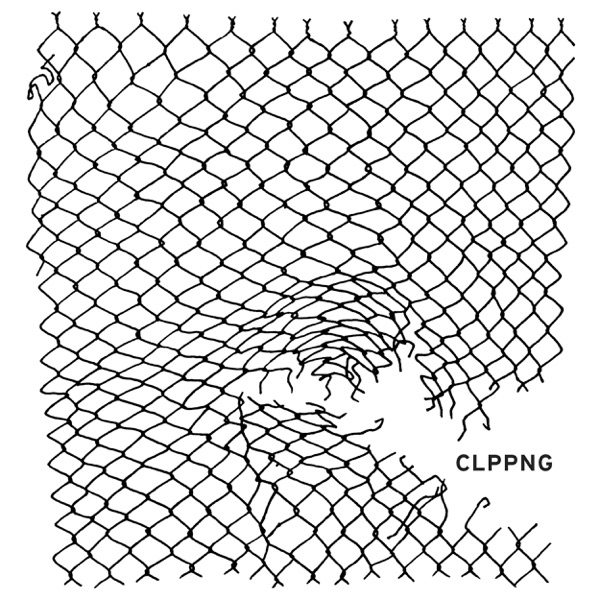 clipping. – CLPPNG (Apple Digital Master) [iTunes Plus AAC M4A]