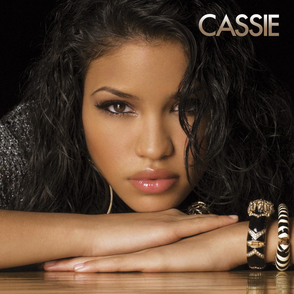 Cassie – Cassie [iTunes Plus AAC M4A]