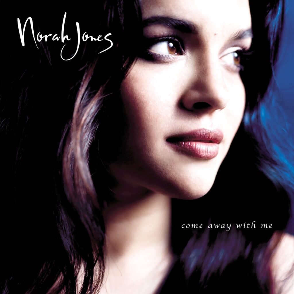 Norah Jones – Come Away With Me (Apple Digital Master) [iTunes Plus AAC M4A]
