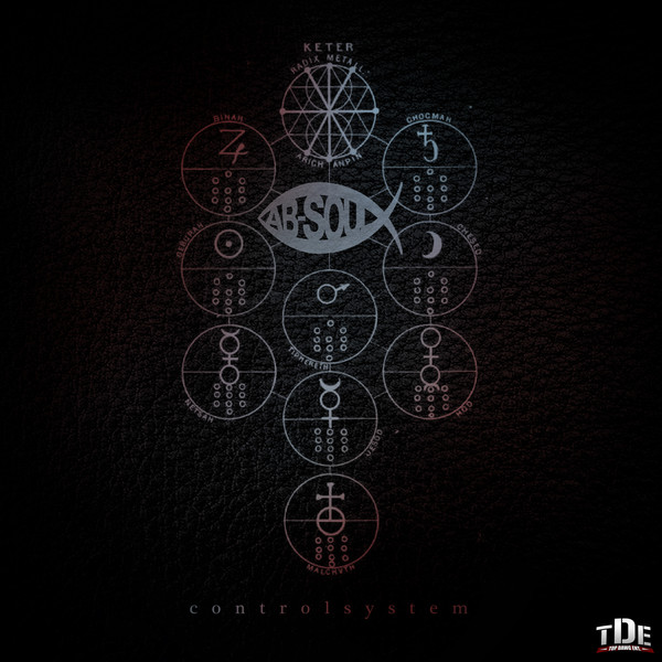 Ab-Soul – Control System [iTunes Plus AAC M4A]
