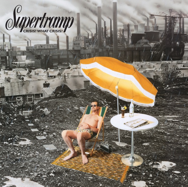 Supertramp – Crisis? What Crisis? (Remastered) [iTunes Plus AAC M4A]