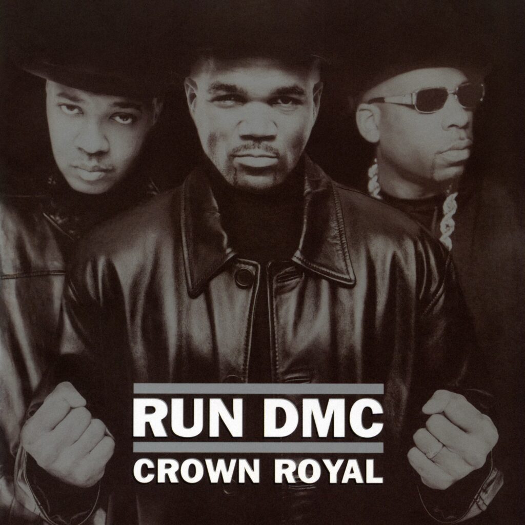 Run-DMC – Crown Royal (Explicit) [iTunes Plus AAC M4A]