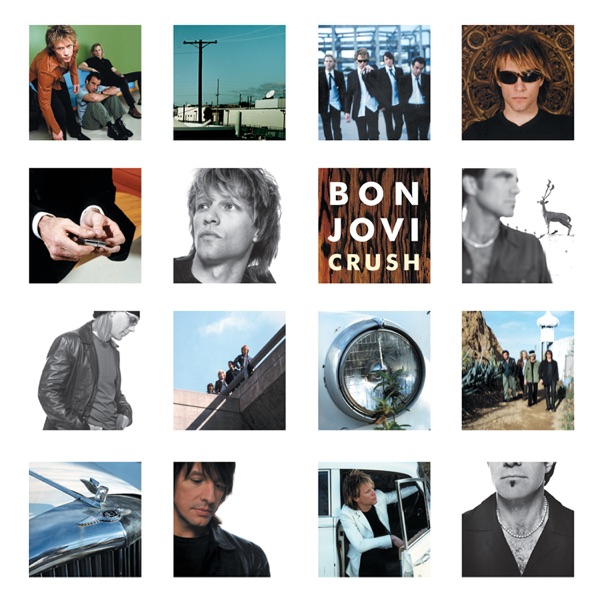 Bon Jovi – Crush (Apple Digital Master) [iTunes Plus AAC M4A]