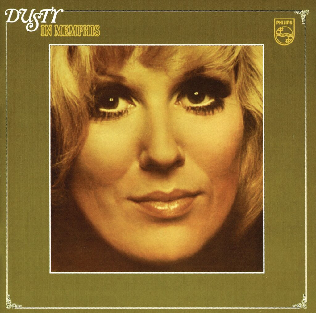 Dusty Springfield – Dusty in Memphis (Remastered Deluxe Edition) [iTunes Plus AAC M4A]