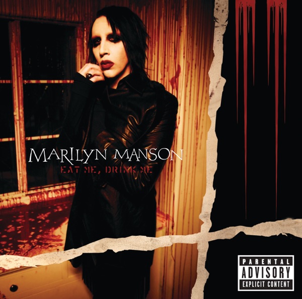 Marilyn Manson – Eat Me, Drink Me [iTunes Plus AAC M4A]