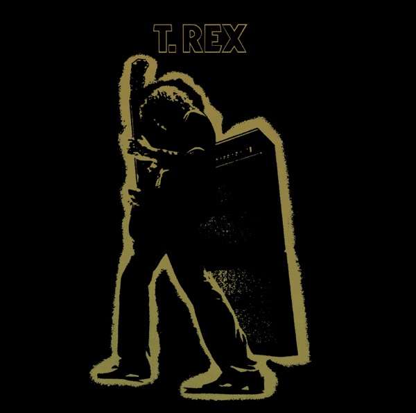 T. Rex – Electric Warrior [iTunes Plus AAC M4A]