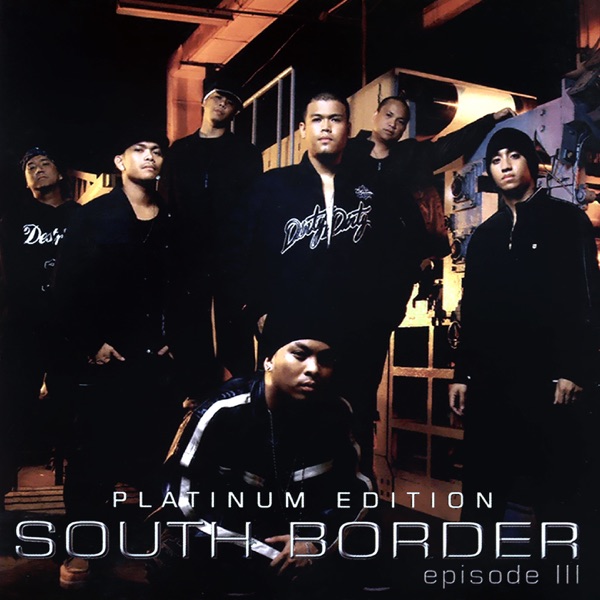 South Border – Episode III: Platinum Edition (2005) [iTunes Plus AAC M4A]