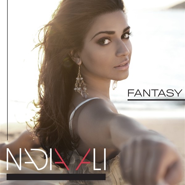 Nadia Ali – Fantasy – EP [iTunes Plus AAC M4A]