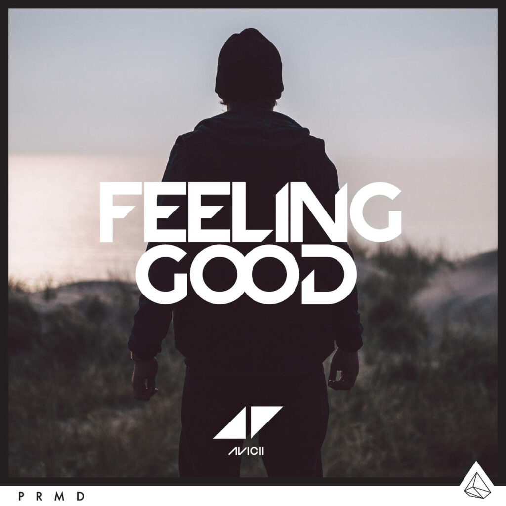 Avicii – Feeling Good – Single (Apple Digital Master) [iTunes Plus AAC M4A]