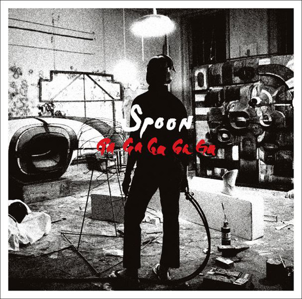 Spoon – Ga Ga Ga Ga Ga (Bonus Track Version) [iTunes Plus AAC M4A]
