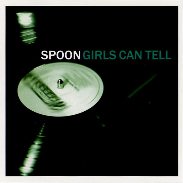 Spoon – Girls Can Tell [iTunes Plus AAC M4A]