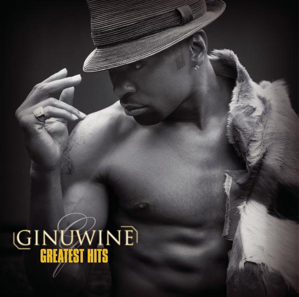 Ginuwine – Greatest Hits [iTunes Plus AAC M4A]