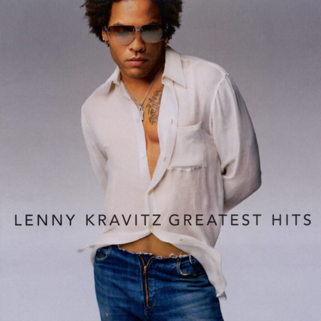 Lenny Kravitz – Greatest Hits [iTunes Plus AAC M4A]