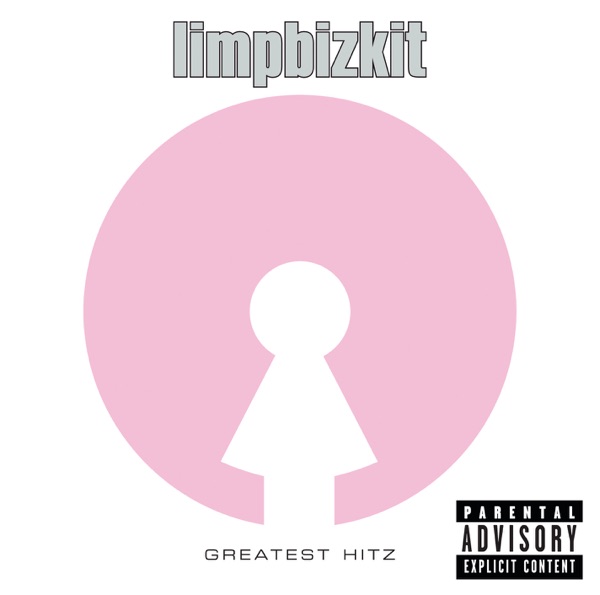 Limp Bizkit – Greatest Hits [iTunes Plus AAC M4A]