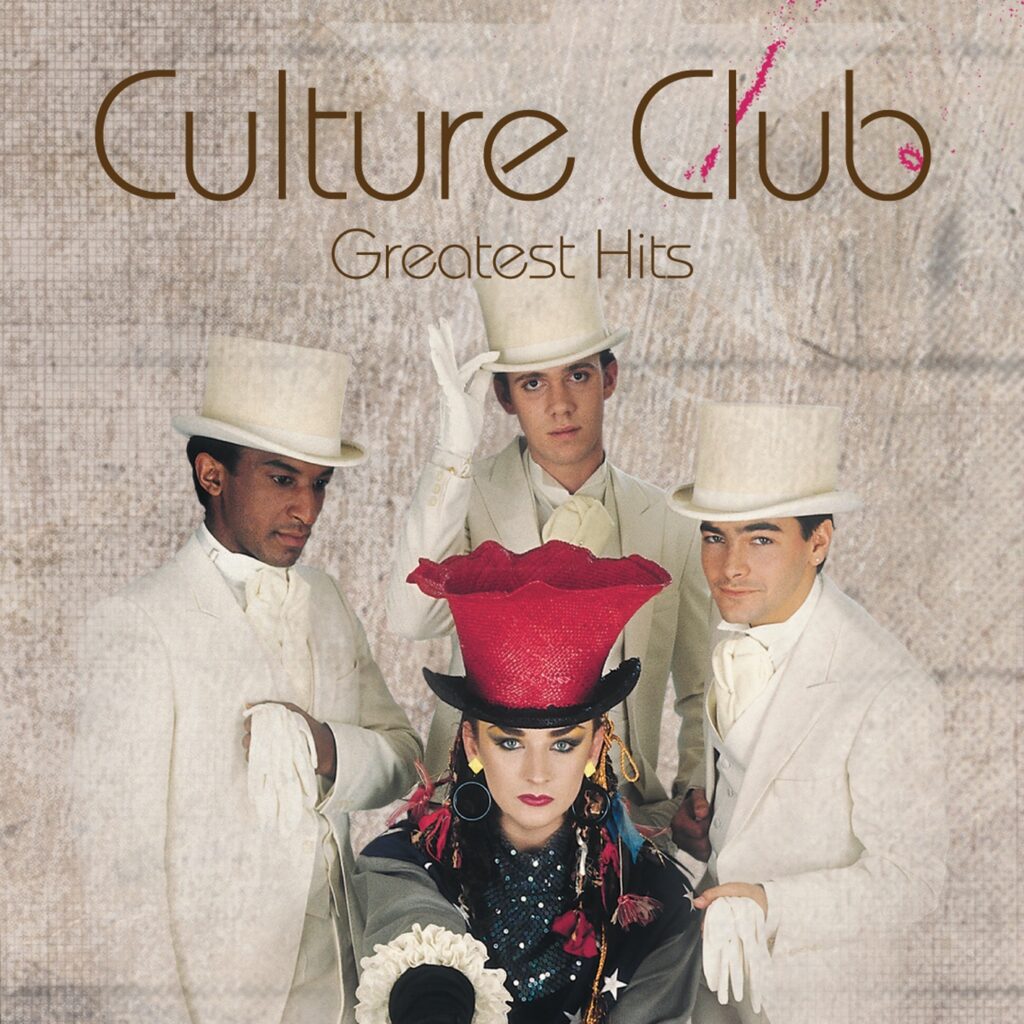 Culture Club – Greatest Hits (Deluxe Edition) [iTunes Plus AAC M4A]