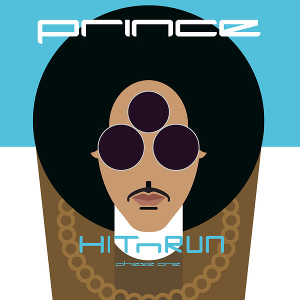 Prince – HITNRUN Phase One [iTunes Plus AAC M4A]