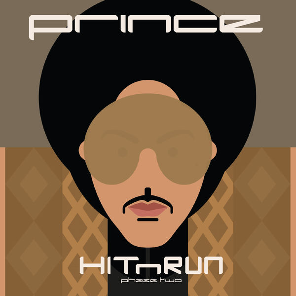 Prince – HITnRUN Phase Two [iTunes Plus AAC M4A]