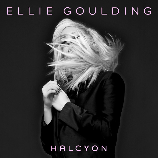 Ellie Goulding – Halcyon (Deluxe Edition) [iTunes Plus AAC M4A + M4V]