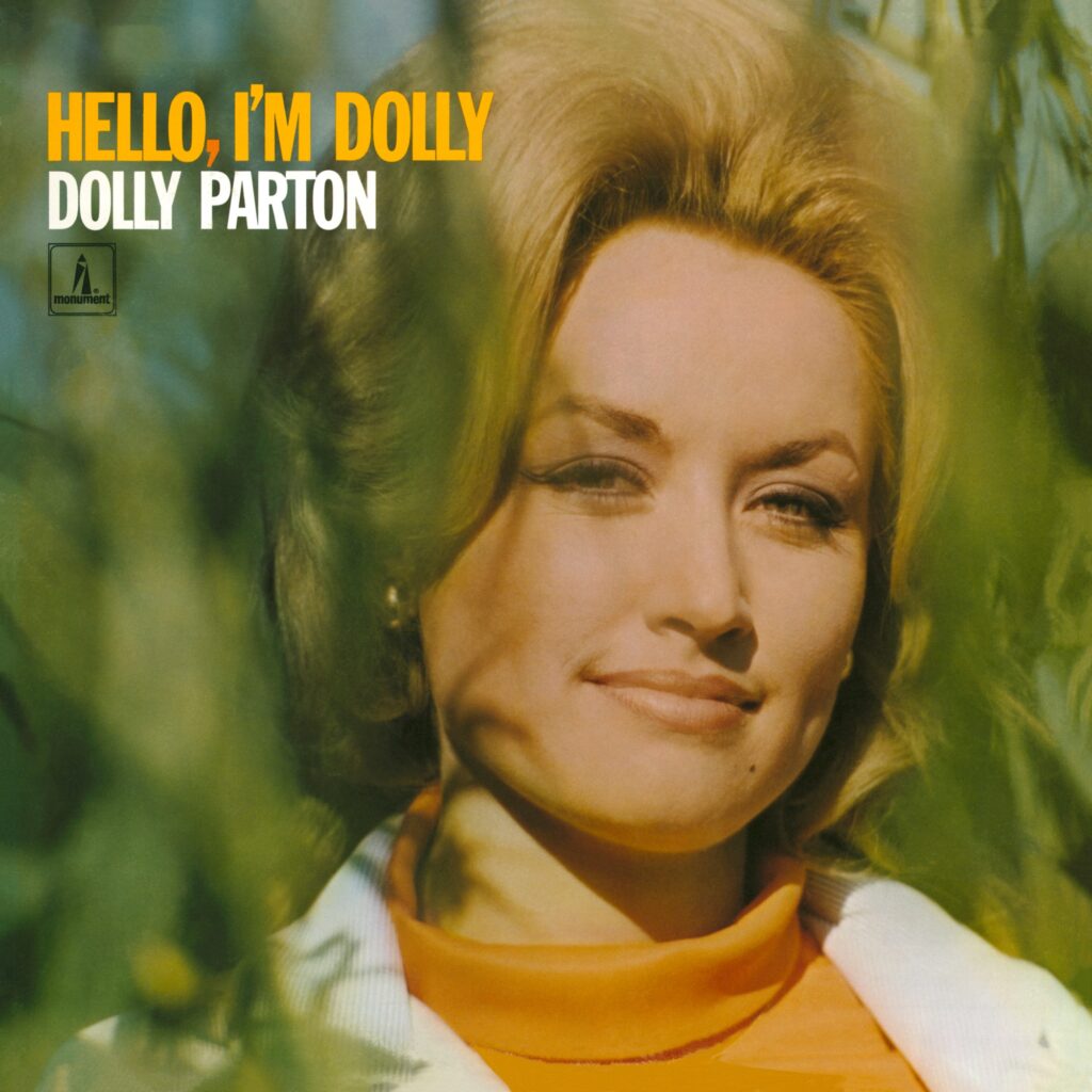 Dolly Parton – Hello, I’m Dolly (Apple Digital Master) [iTunes Plus AAC M4A]