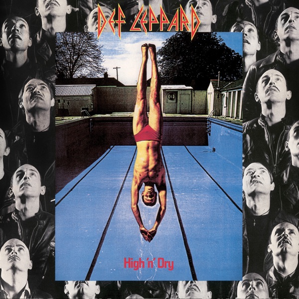 Def Leppard – High ‘N’ Dry (Remastered) [iTunes Plus AAC M4A]