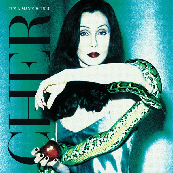 Cher – It’s a Man’s World [iTunes Plus AAC M4A]