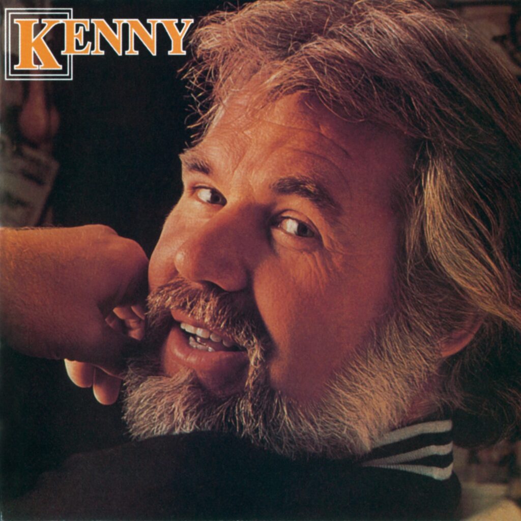 Kenny Rogers – Kenny (Apple Digital Master) [iTunes Plus AAC M4A]