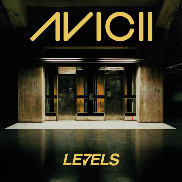 Avicii – Levels – EP [iTunes Plus AAC M4A]