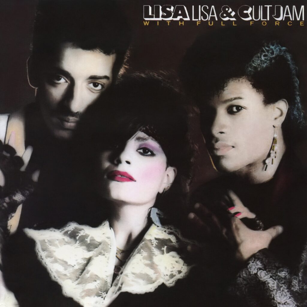 Lisa Lisa & Cult Jam – Lisa Lisa and Cult Jam with Full Force (Expanded Edition) [iTunes Plus AAC M4A]