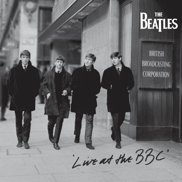 The Beatles – Live at the BBC (Apple Digital Master) [iTunes Plus AAC M4A + LP]