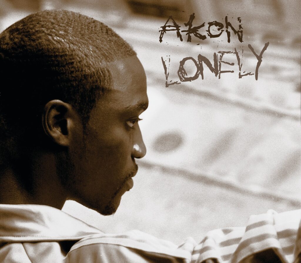 Akon – Lonely (Instrumental) – Single [iTunes Plus AAC M4A]