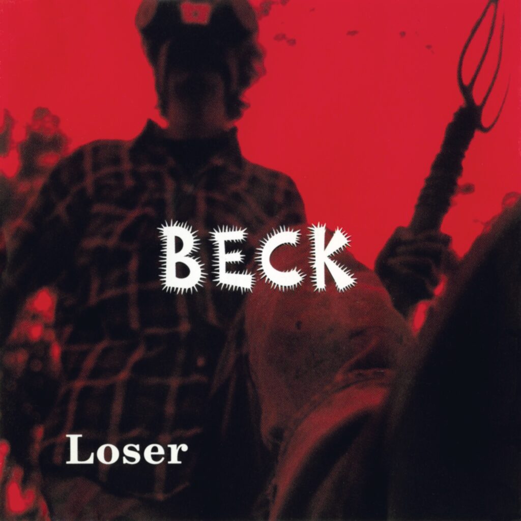 Beck – Loser – EP [iTunes Plus AAC M4A]