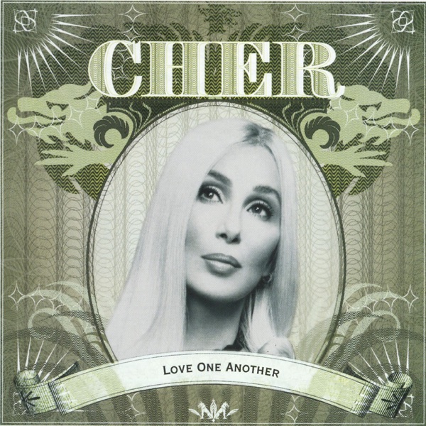 Cher – Love One Another (Remixes) – EP [iTunes Plus AAC M4A]
