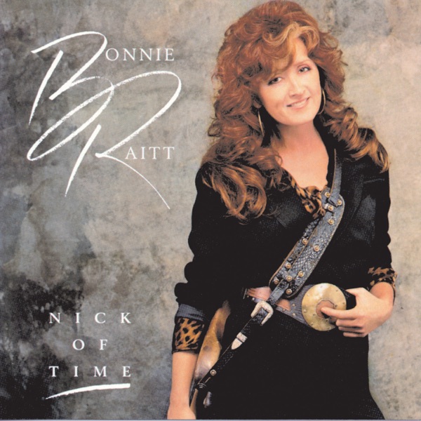 Bonnie Raitt – Nick of Time [iTunes Plus AAC M4A]