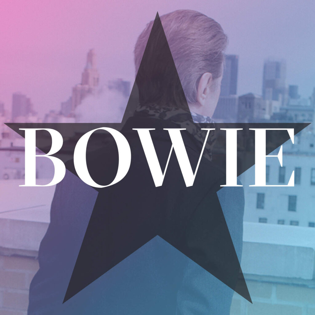 David Bowie – No Plan – EP (Apple Digital Master) [iTunes Plus AAC M4A]