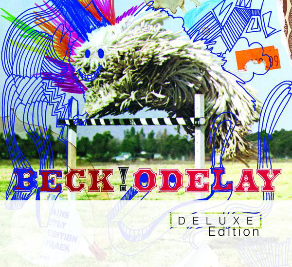 Beck – Odelay (Deluxe Edition) [iTunes Plus AAC M4A]