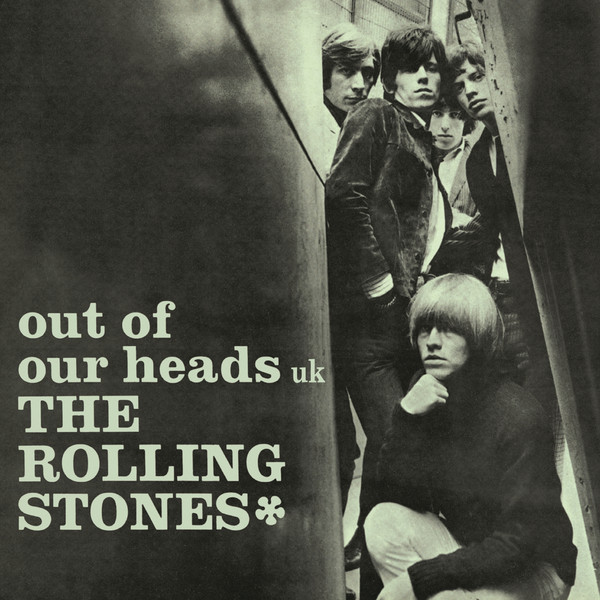 The Rolling Stones – Out of Our Heads (UK Version) [Apple Digital Master] [iTunes Plus AAC M4A]