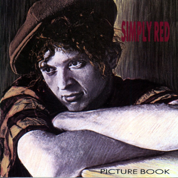 Simply Red – Picture Book (Expanded Version) [iTunes Plus AAC M4A]