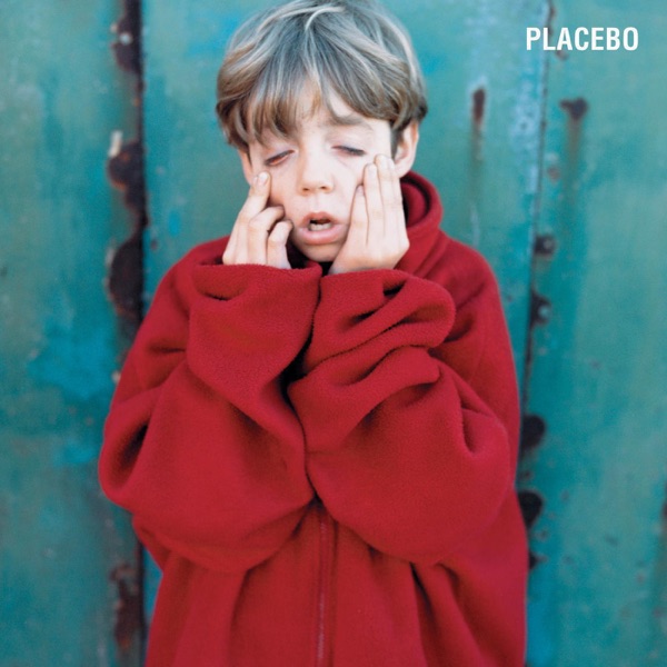 Placebo – Placebo [iTunes Plus AAC M4A]