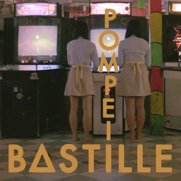 Bastille – Pompeii – EP [iTunes Plus AAC M4A]
